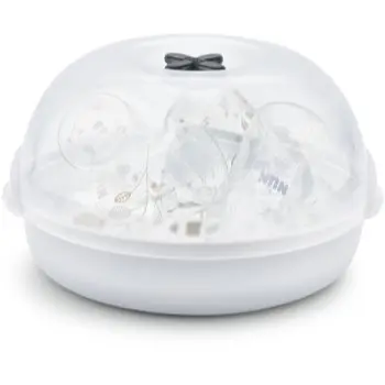 NUK Micro Express Plus sterilizator pentru cuptorul cu microunde
