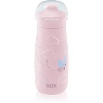 NUK Mini-Me Sip biberon pentru copii