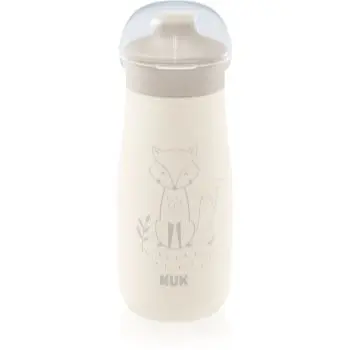 NUK Mini-Me Sip biberon pentru copii