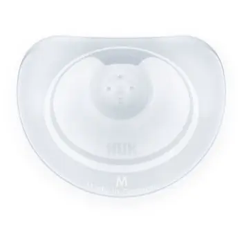 NUK Nipple Shields tetine pentru alăptat