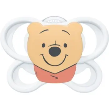 NUK Perfect Match AIR Disney suzetă