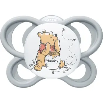 NUK Perfect Match AIR Disney suzetă
