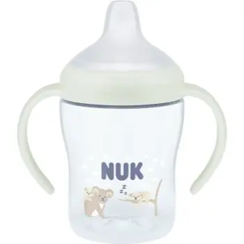 NUK Perfect Match Koala biberon pentru învățare