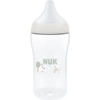 NUK Perfect Match Sheep biberon