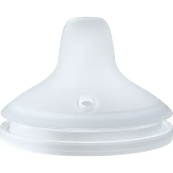 NUK Perfect Match Spare Spout capac de rezervă cu băutor 6m+ 2 buc