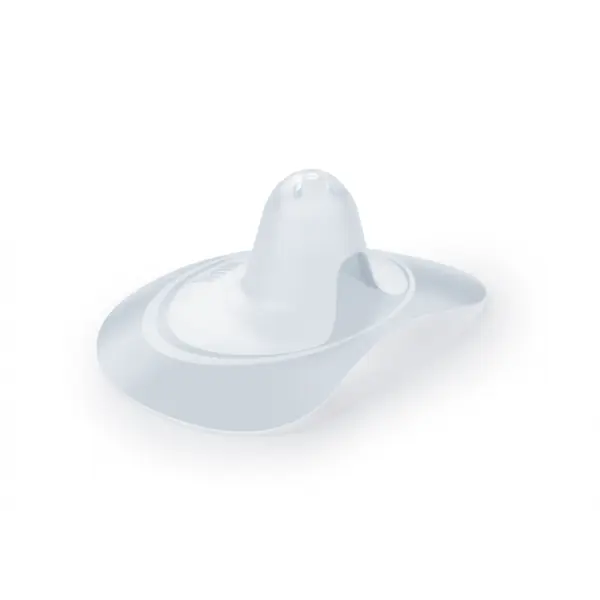 NUK Protectoare pentru mameloane, marimea L, 2 buc.