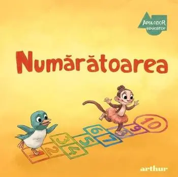 Numaratoarea/***