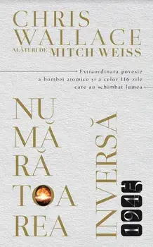 Numaratoarea inversa/Chris Wallace