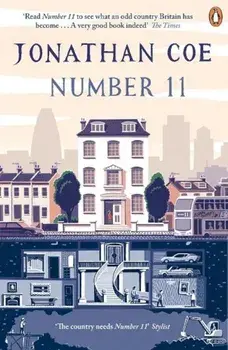 Number 11/Jonathan Coe