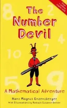 Number Devil, Paperback/Hans Enzensberger