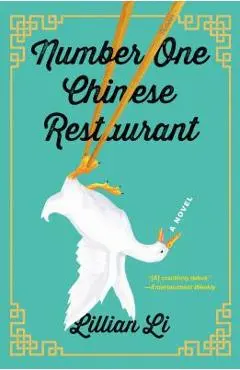 Number One Chinese Restaurant - Lillian Li