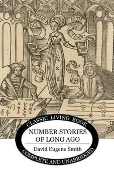 Number Stories of Long Ago, Paperback/David Eugene Smith