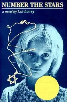 Number the Stars, Hardcover/Lois Lowry