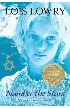 Number the Stars - Lois Lowry