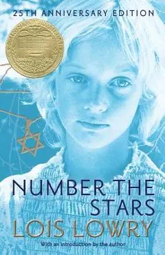 Number the Stars - Lois Lowry