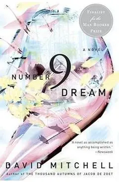 Number9dream - David Mitchell