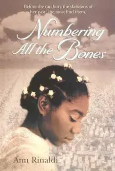 Numbering All the Bones, Paperback/Ann Rinaldi