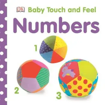 Numbers, Hardcover/DK Publishing