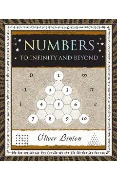 Numbers: To Infinity and Beyond - Oliver Linton