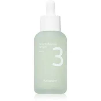 Numbuzin No. 3 Skin Softening Serum ser pentru netezire pentru luminozitate si hidratare