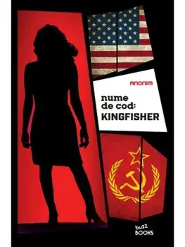 Nume de cod: Kingfisher/***