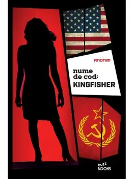 Nume de cod: Kingfisher/***
