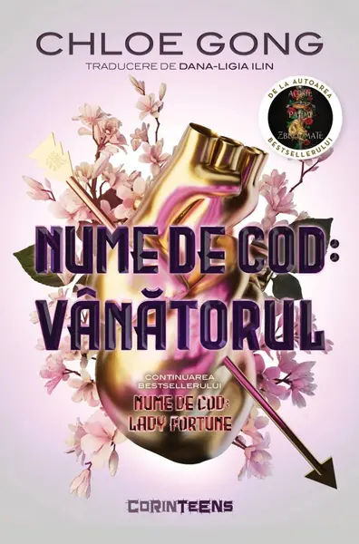 Nume de cod: Vânătorul