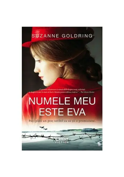 Numele meu este Eva
