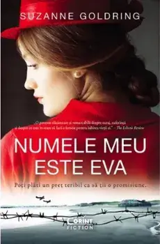 Numele meu este Eva/Suzanne Goldring