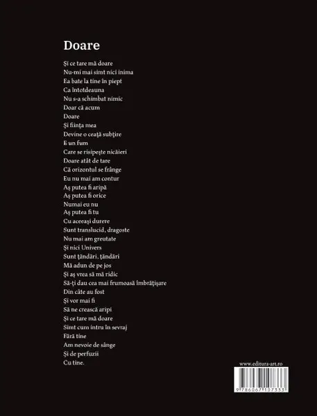 Numele tau e cea mai frumoasa declaratie de dragoste | Marius Tuca