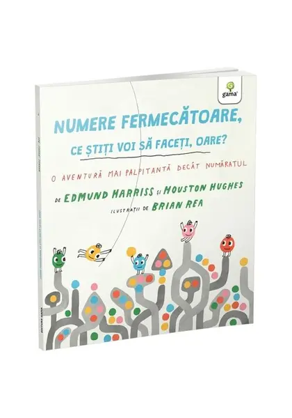 NUMERE FERMECATOARE. Ce stiti voi sa faceti oare?