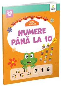Numere pana la 10/***