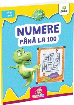 Numere pana la 100/***