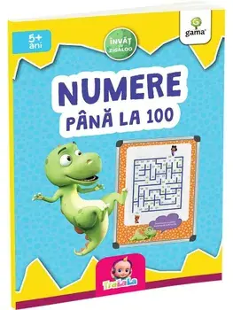 Numere pana la 100/***