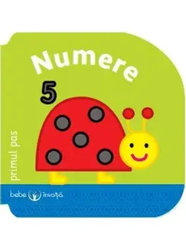Numere. Primul pas/***