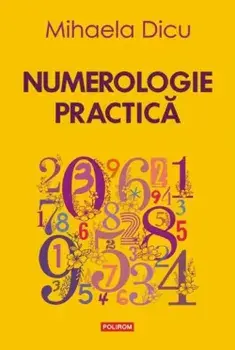 Numerologie practica/Mihaela Dicu