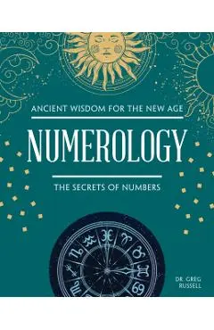 Numerology - Greg Russell