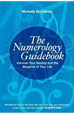 Numerology Guidebook