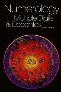 Numerology: Multiple Digits & Decanates, Paperback/Kevin Leinbach