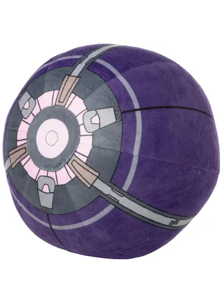 Numskull Destiny Plush Destiny Servitor