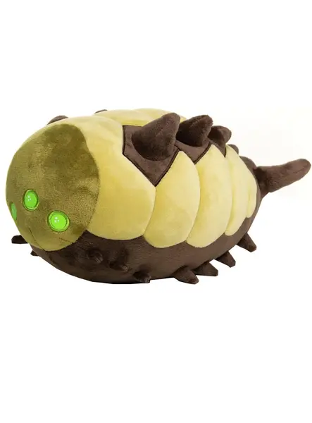 Numskull Destiny Plush Hive Worm