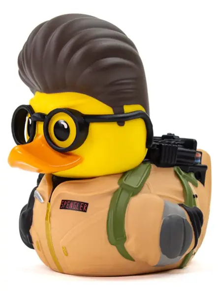 Numskull Ghostbusters bz Boxed Egon Spengler