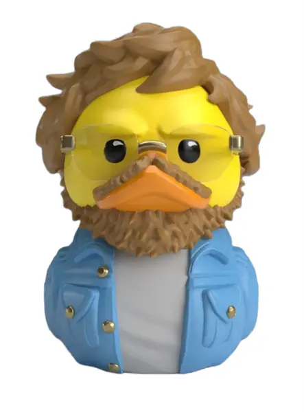 Numskull Jaws bz Mini Matt Hooper