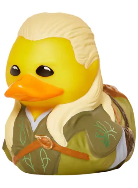 Numskull Lotr bz Mini Legolas