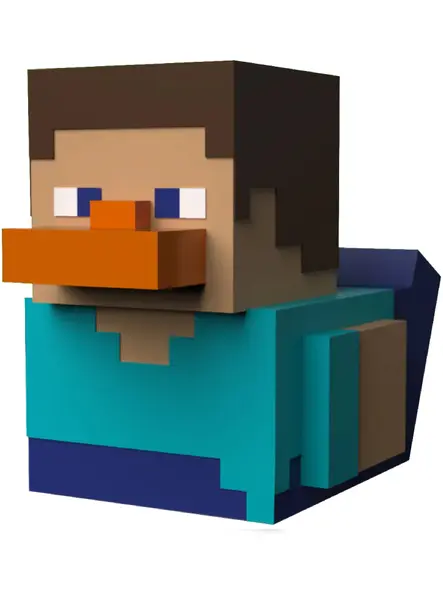 Numskull Minecraft bz Mini Steve