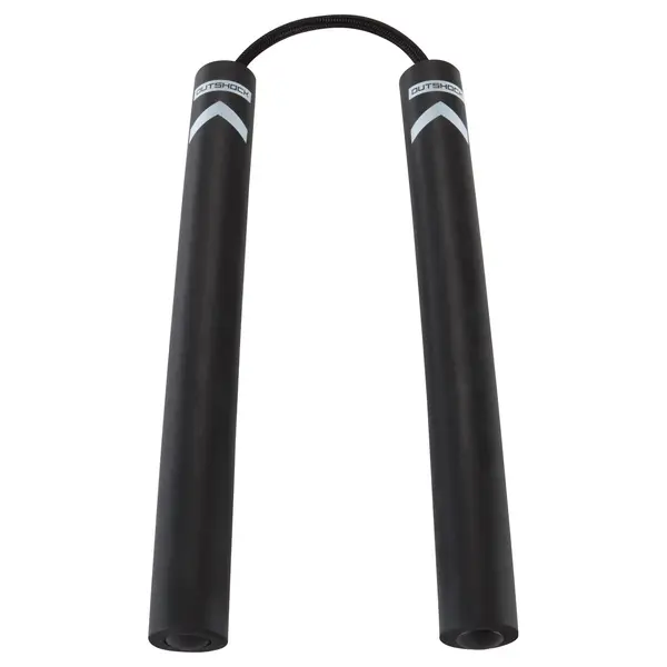 Nunchaku Antrenament Arte Marțiale