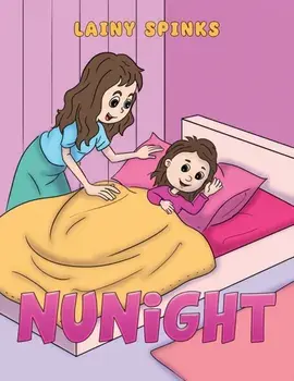 Nunight, Paperback/Lainy Spinks