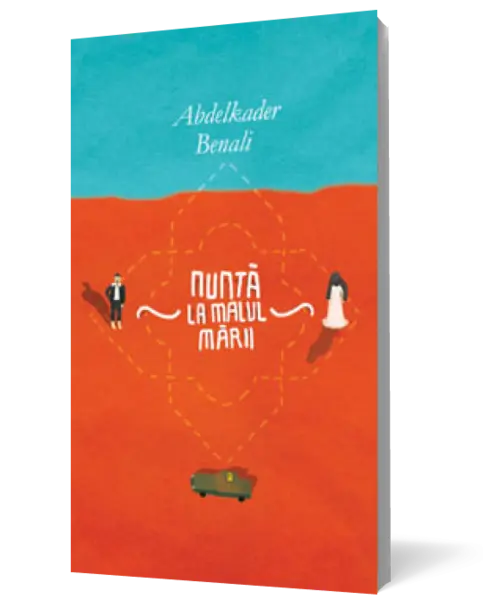 Nuntă la malul mării