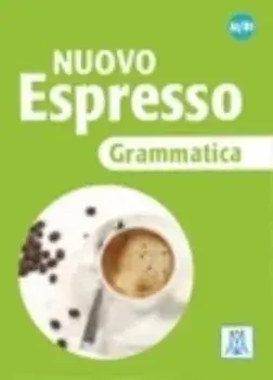 Nuovo Espresso. Grammatica A1-B1, Paperback/***