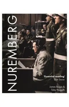 Nuremberg - James|haggith Bulgin